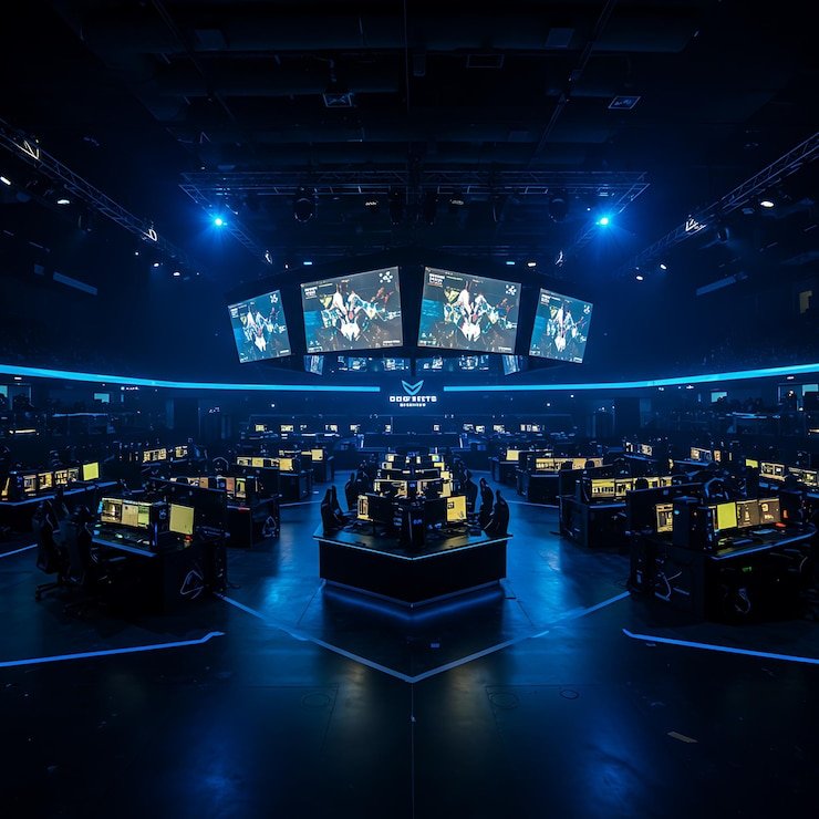 Diverse st789 login community enjoying gaming entertainment across multiple markets